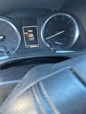 2014 Toyota Highlander Limited Platinum