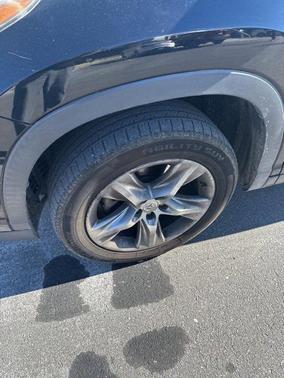 2014 Toyota Highlander Limited Platinum