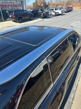 2014 Toyota Highlander Limited Platinum