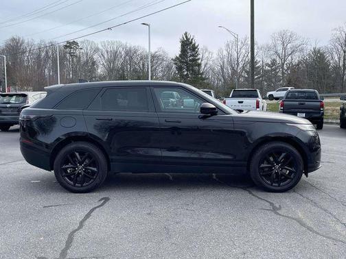 2025 Land Rover Range Rover Velar P250 S