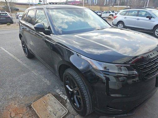 2025 Land Rover Range Rover Velar P250 S