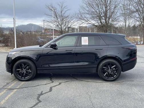 2025 Land Rover Range Rover Velar P250 S