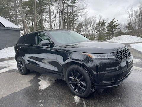 2025 Land Rover Range Rover Velar P250 S