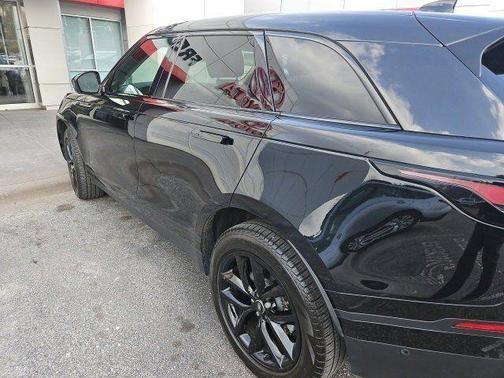 2025 Land Rover Range Rover Velar P250 S