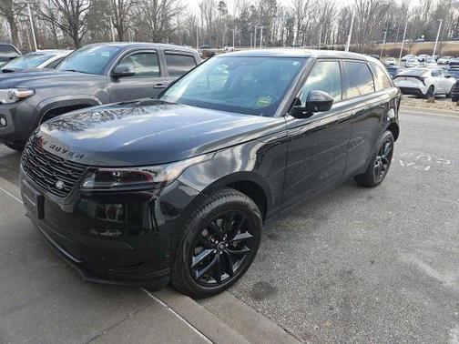 2025 Land Rover Range Rover Velar P250 S