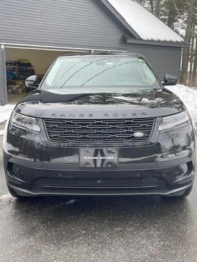 2025 Land Rover Range Rover Velar P250 S