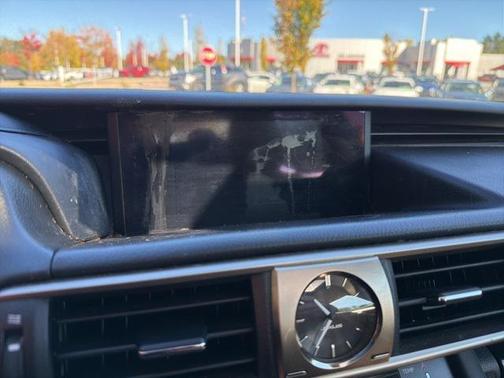 2017 Lexus IS 300 Base