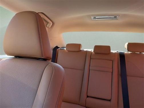 2017 Lexus IS 300 Base