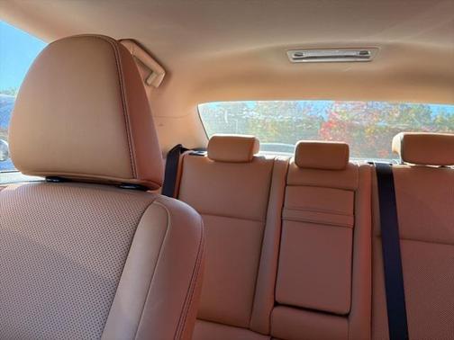 2017 Lexus IS 300 Base