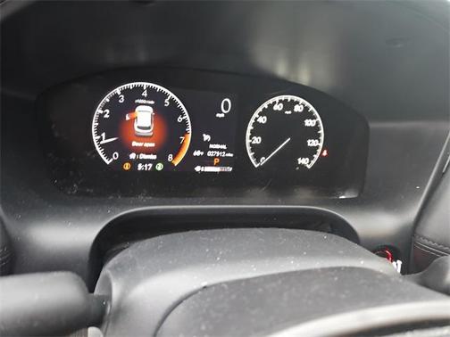 2023 Honda HR-V LX