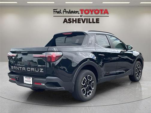 2023 Hyundai SANTA CRUZ SEL Premium