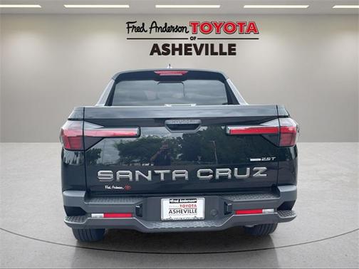 2023 Hyundai SANTA CRUZ SEL Premium