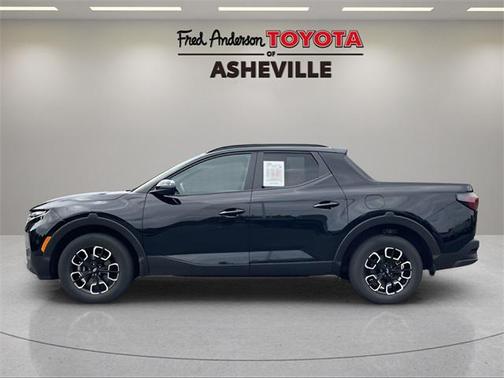 2023 Hyundai SANTA CRUZ SEL Premium