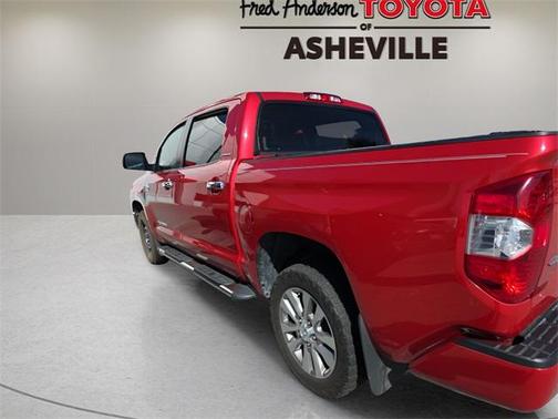 2015 Toyota Tundra Limited
