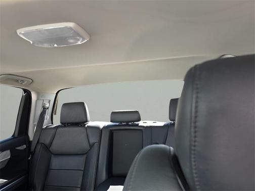 2015 Toyota Tundra Limited