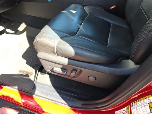 2015 Toyota Tundra Limited