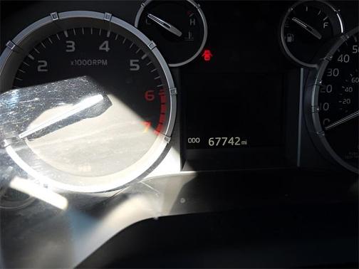 2015 Toyota Tundra Limited