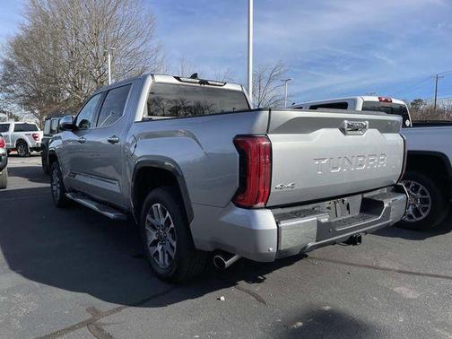 2023 Toyota Tundra 1794 Edition