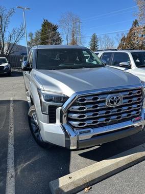 2023 Toyota Tundra 1794 Edition