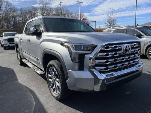2023 Toyota Tundra 1794 Edition