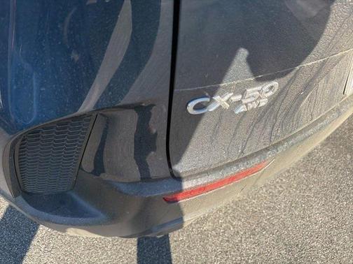 2024 Mazda CX-50 2.5 S Preferred Package