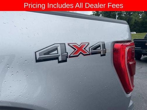 ICONIC SILVER METALLIC 2022 Ford F-150 XLT