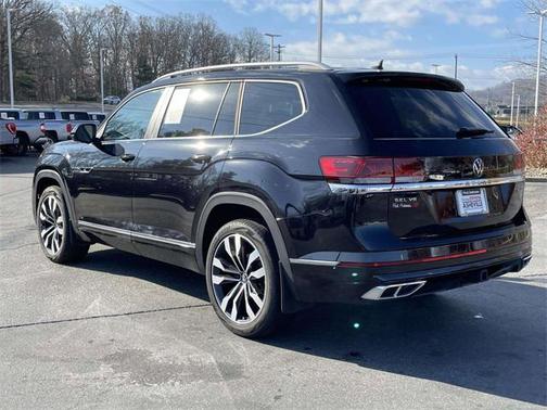2021 Volkswagen Atlas 3.6L SEL