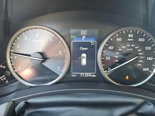 2016 Lexus NX 200t Base