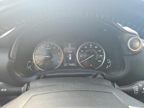 2016 Lexus NX 200t Base