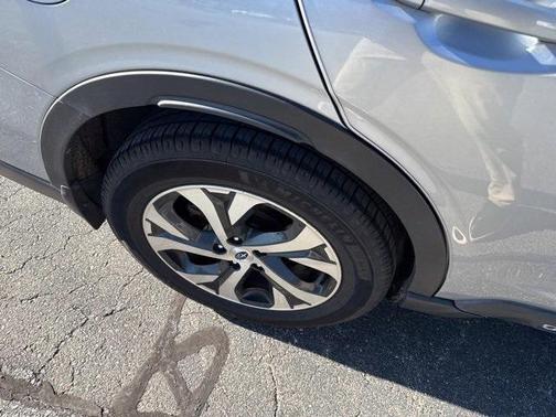 2021 Subaru Outback Limited XT