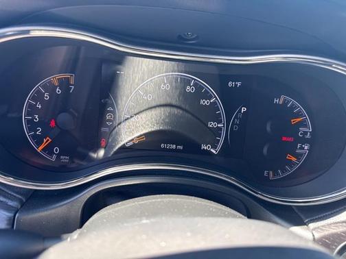 2021 Jeep Grand Cherokee High Altitude