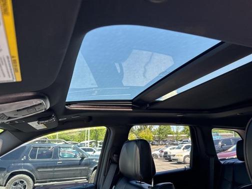2021 Jeep Grand Cherokee High Altitude