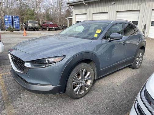 2020 Mazda CX-30 Premium Package