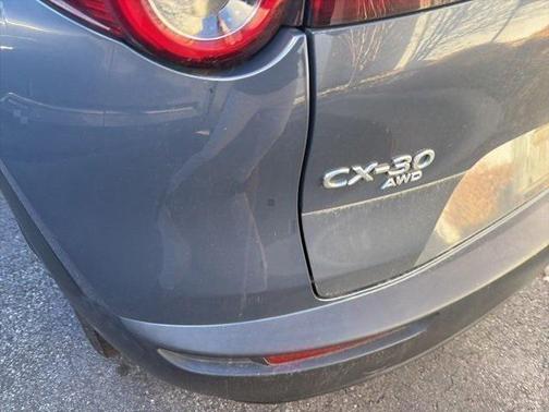 2020 Mazda CX-30 Premium Package