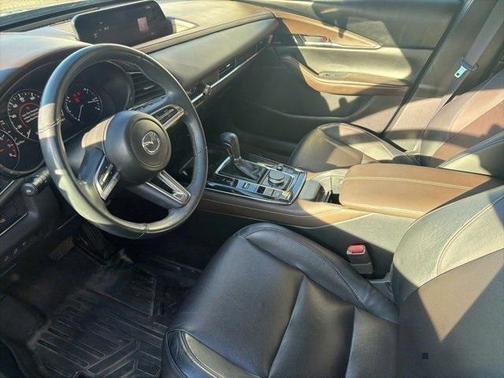 2020 Mazda CX-30 Premium Package