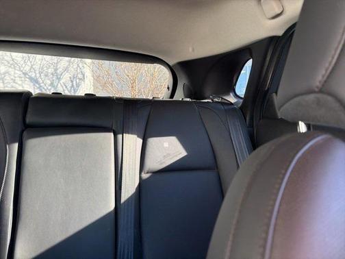 2020 Mazda CX-30 Premium Package