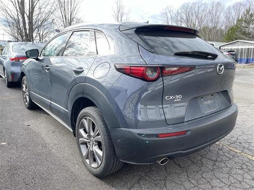 2020 Mazda CX-30 Premium Package