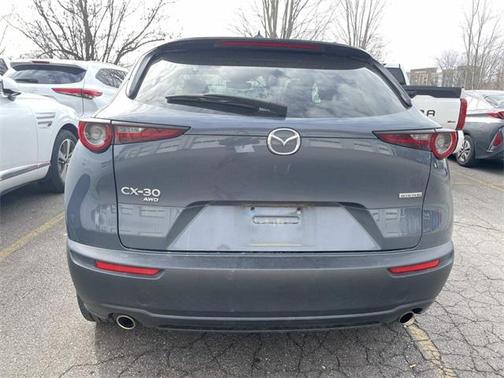 2020 Mazda CX-30 Premium Package