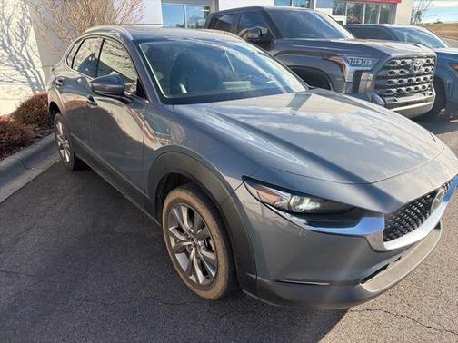 2020 Mazda CX-30 Premium Package