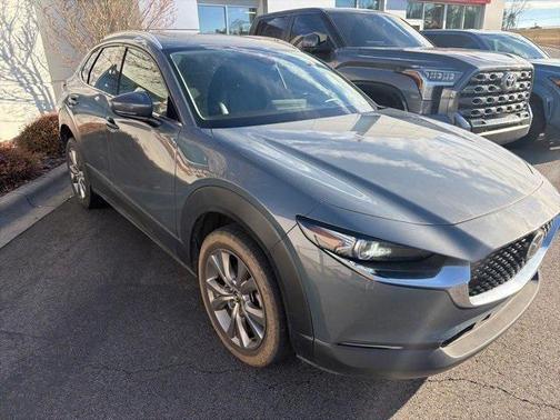 2020 Mazda CX-30 Premium Package