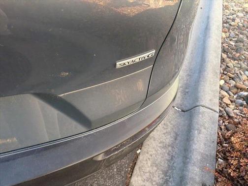 2020 Mazda CX-30 Premium Package