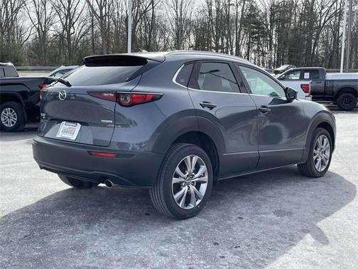 2020 Mazda CX-30 Premium Package