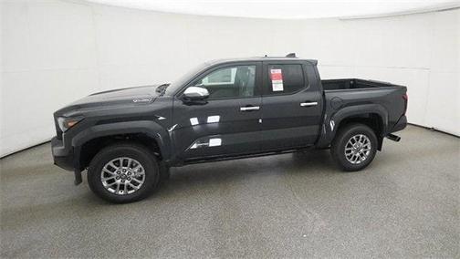 2025 Toyota Tacoma Limited