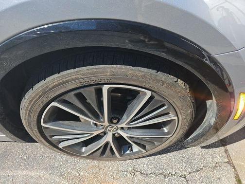 2023 Toyota Prius Limited