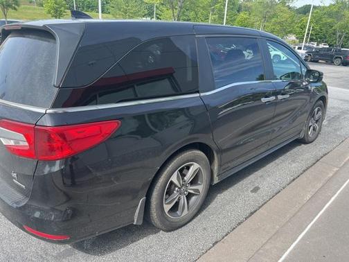 2020 Honda Odyssey Touring