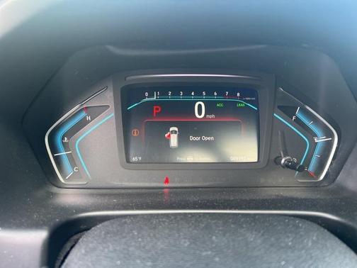 2020 Honda Odyssey Touring