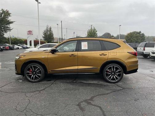 2022 Acura MDX Type S