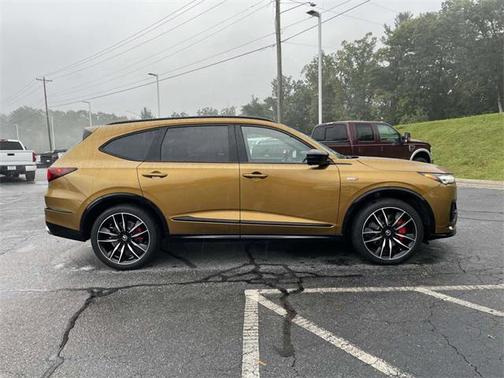 2022 Acura MDX Type S