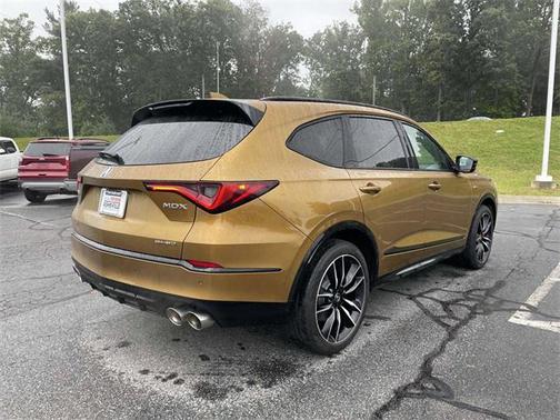 2022 Acura MDX Type S