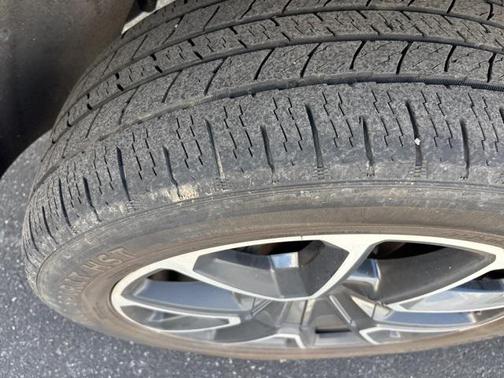 2022 Chevrolet Tahoe 4WD RST